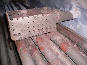 Kesselwasseraufbereitung Kesselstein-21c69f98